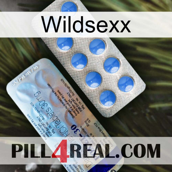 Wildsexx 39